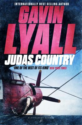 Judas Country - Lyall, Gavin