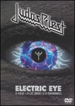 Judas Priest: Electric Eye - 