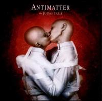 Judas Table [Digibook] - Antimatter