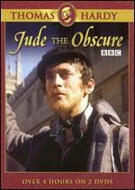 Jude the Obscure [2 Discs]