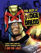 Judge Dredd, Best Of