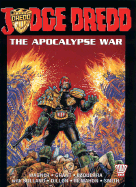 Judge Dredd: The Apocalypse War