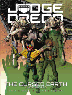 Judge Dredd: The Cursed Earth Uncensored