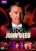 Judge John Deed: Series 03