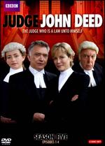 Judge John Deed: Series 05 - 