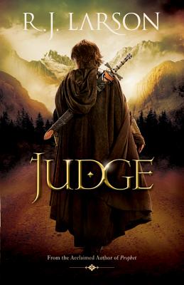 Judge - Larson, R J