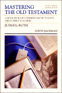Judges and Ruth - Jackman, David, Dr.