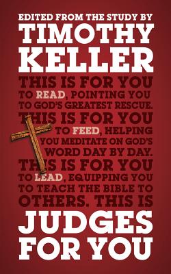 Judges for You - Keller, Timothy