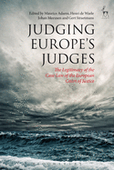 Judging Europe's Judges
