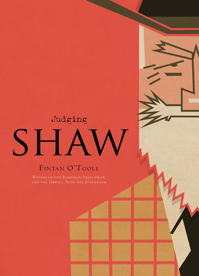 Judging Shaw - O'Toole, Fintan