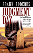 Judgment Day: 6 - Roderus, Frank