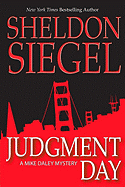 Judgment Day: A Mike Daley Mystery