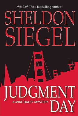 Judgment Day - Siegel, Sheldon