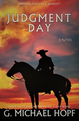 Judgment Day - Hopf, G Michael