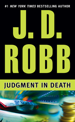 Judgment in Death - Robb, J. D.