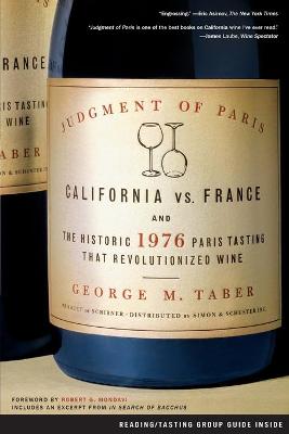Judgment of Paris: Judgment of Paris - Taber, George M