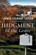 Judgment of the Grave: A Sweeney St. George Mystery