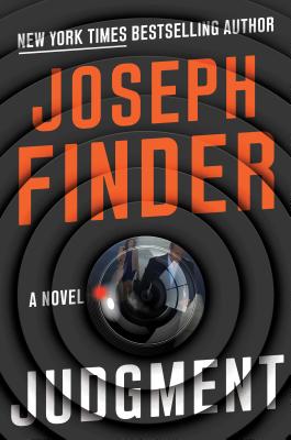 Judgment - Finder, Joseph