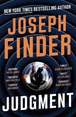 Judgment - Finder, Joseph