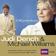 Judi Dench & Michael Williams: With Great Pleasure