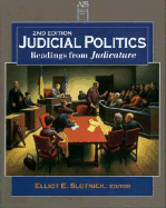 Judicial Politics: Readings from Judicature