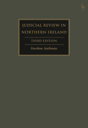 Judicial Review in Northern Ireland