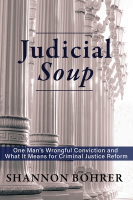 Judicial Soup - Bohrer, Shannon