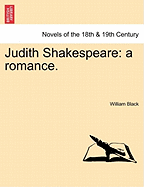 Judith Shakespeare: A Romance