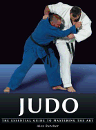 Judo. Alex Butcher - Butcher, Alex