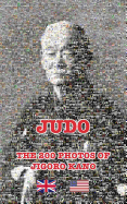 Judo - The 200 Photos of Jigoro Kano (English)