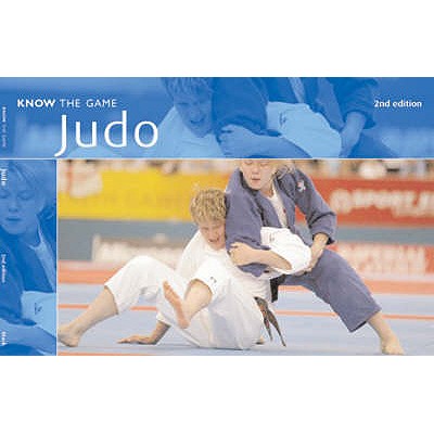 Judo - Gleeson, Geof