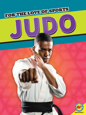 Judo - Craats, Rennay