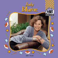 Judy Blume