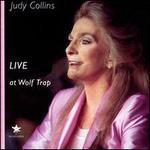 Judy Collins Live at Wolf Trap