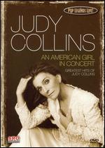 Judy Collins: Pop Legends Live - Bruce Colgate