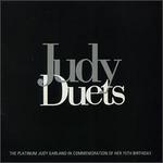 Judy Duets/Judy at the Palace