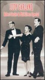 Judy Garland and Her Guests Phil Silvers and Robert Goulet