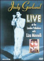 Judy Garland: Live at the London Palladium With Liza Minnelli