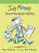 Judy Moody: Around the World in 8 1