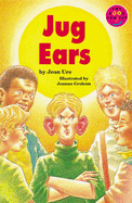 Jug Ears New Readers Fiction 2 - Ure, Jean, and Palmer, Sue, and Body, Wendy