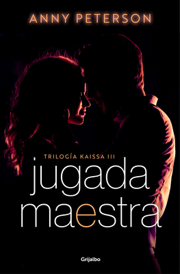 Jugada Maestra / Masterstroke - Peterson, Anny