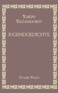 Jugendgedichte