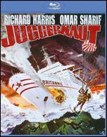 Juggernaut [Blu-ray]