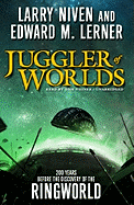 Juggler of Worlds Lib/E