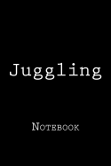 Juggling: Notebook