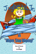 Jughead, Jr. in "Wiper, Stop Wiping!"