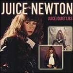 Juice/Quiet Lies [Bonus Track]