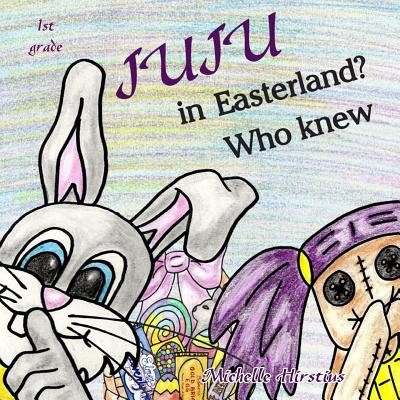 Juju in Easterland? Who Knew - 