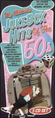 Jukebox Hits of the '50s [Collectables] - Various Artists