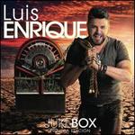 Jukebox - Luis Enrique